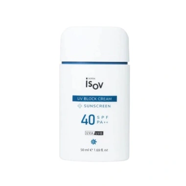 Isov Sorex UV Block SPF 40++