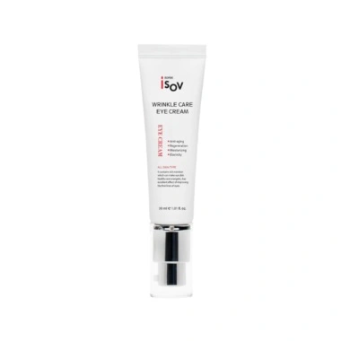 Isov Sorex Wrinkle Care Eye Cream