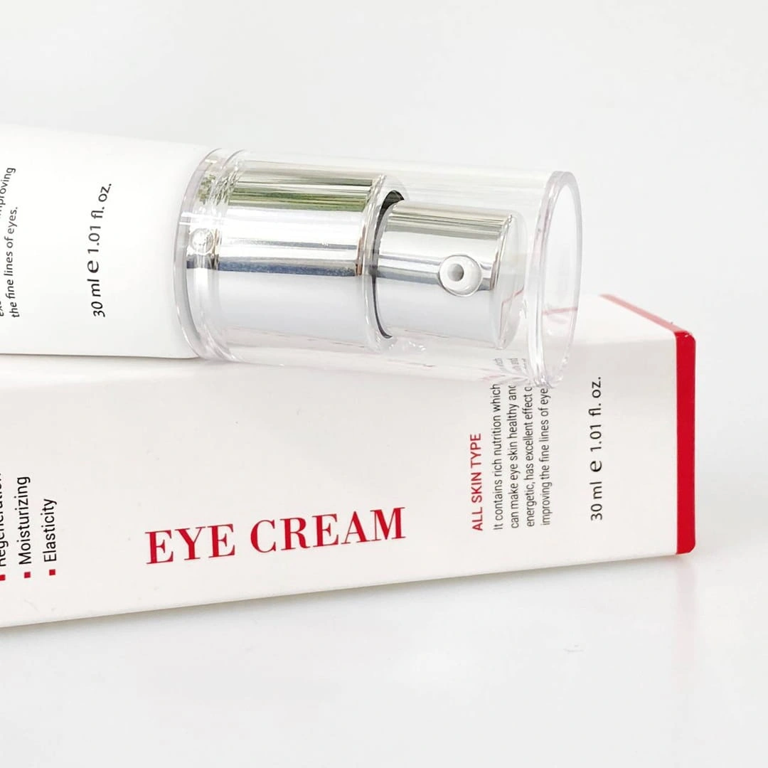 Isov Sorex Wrinkle Care Eye Cream