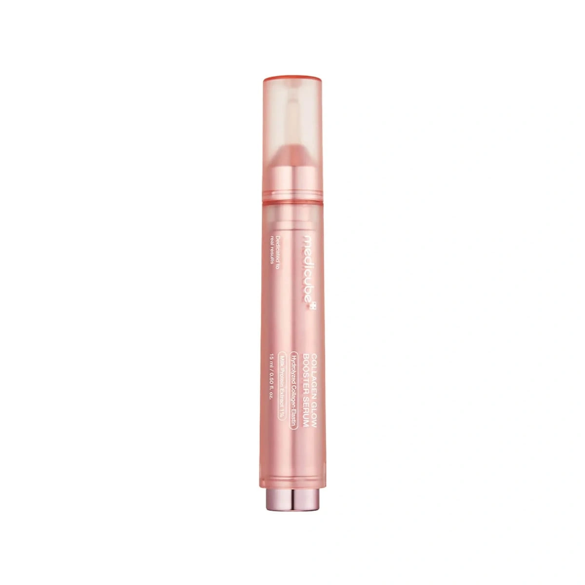Medicube Collagen Glow Booster Milk Serum