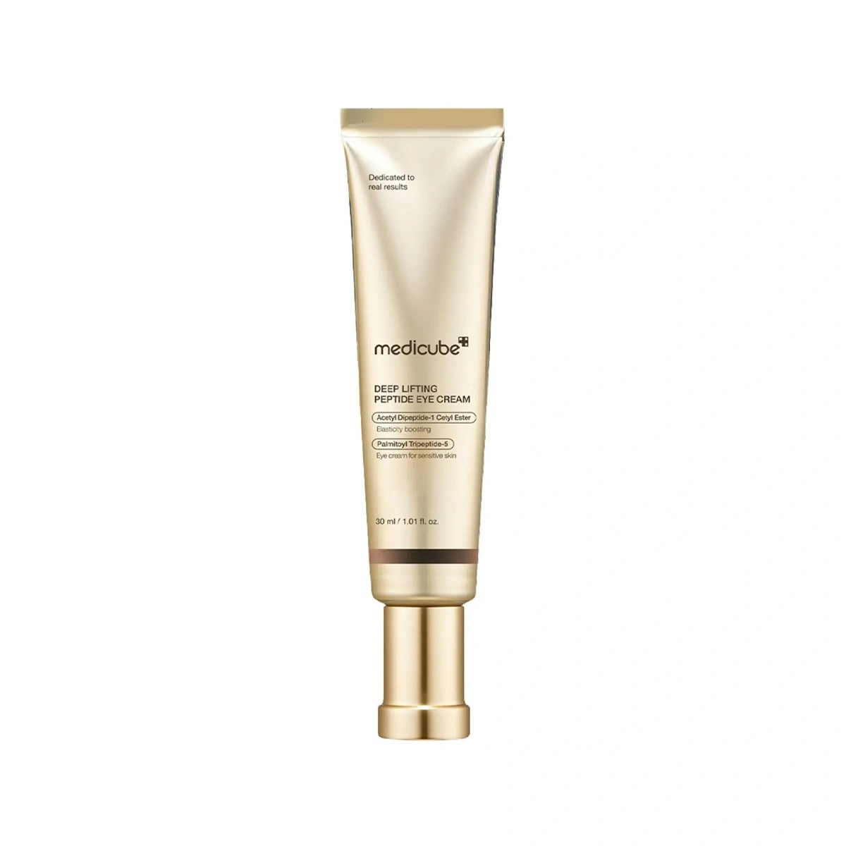 Medicube Deep Lifting Peptide Eye Cream