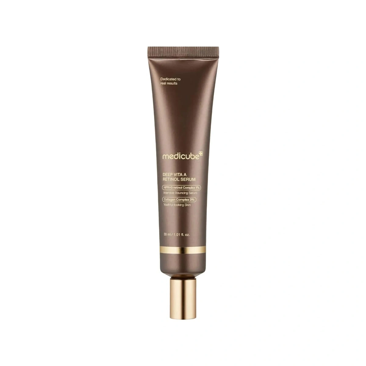 Medicube Deep Vita A Retinol Serum