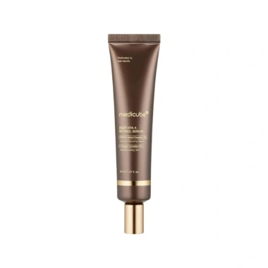 Medicube Deep Vita A Retinol Serum