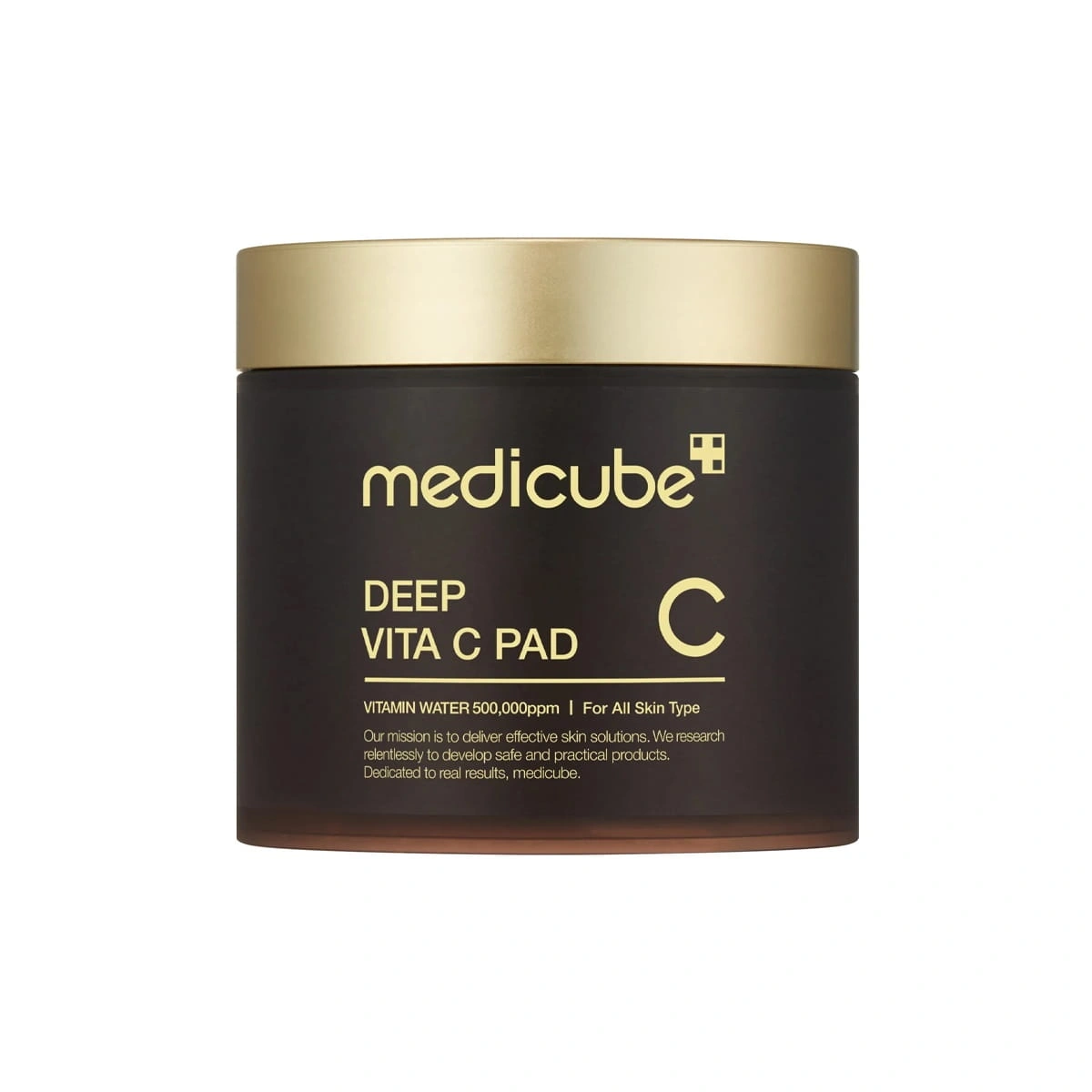 Medicube Deep Vita C Pad