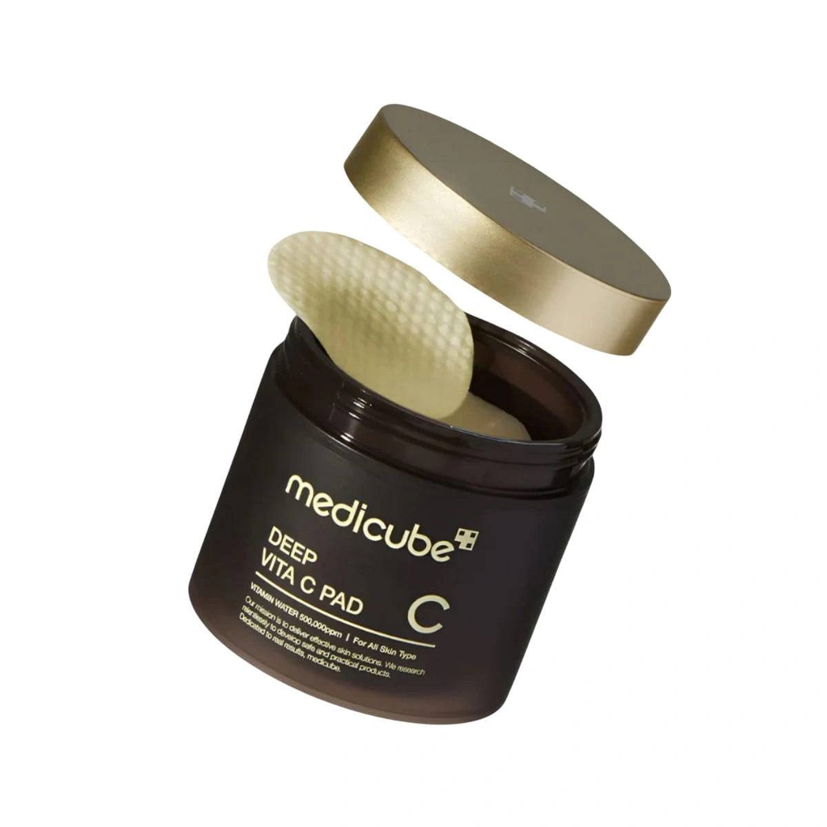 Medicube Deep Vita C Pad