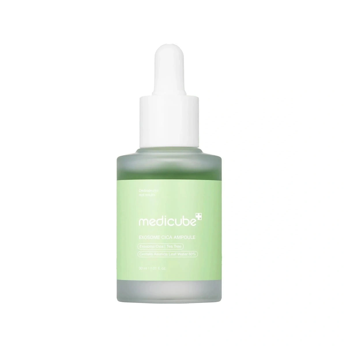 Medicube Exosome Cica Ampoule