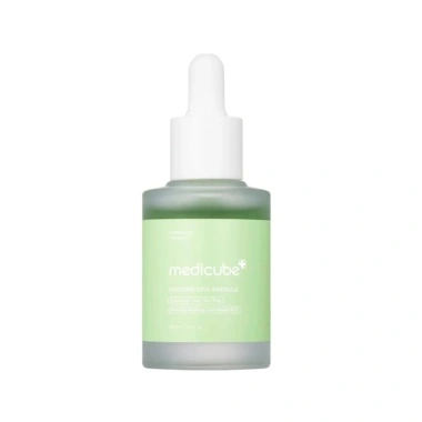 Medicube Exosome Cica Ampoule