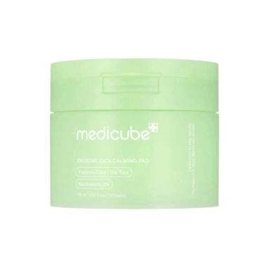 Medicube Exosome Cica Calming Pad