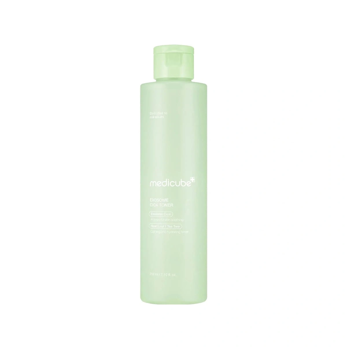 Medicube Exosome Cica Toner