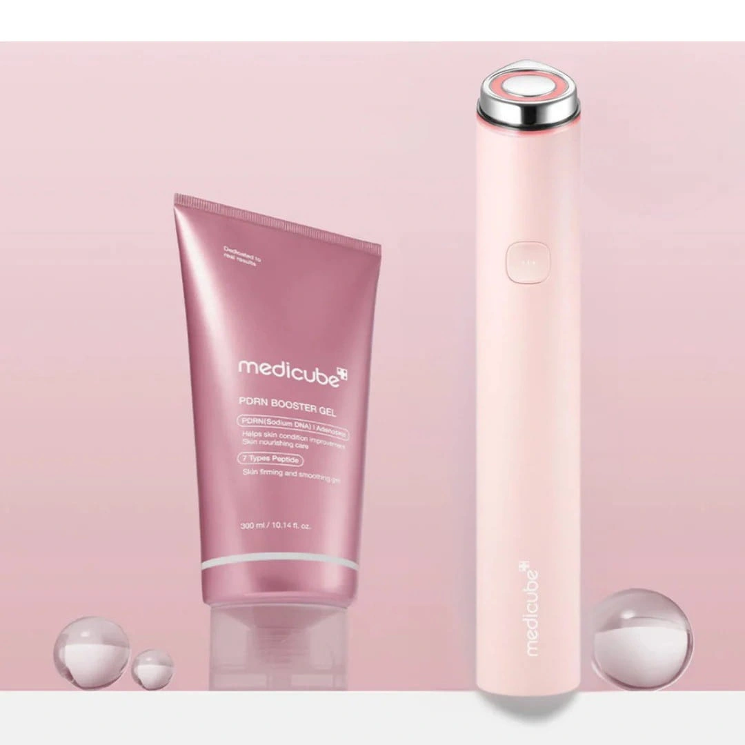 Medicube PDNR Booster Gel