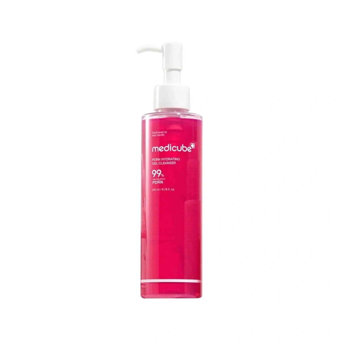 Medicube PDRN Hydrating Gel Cleanser