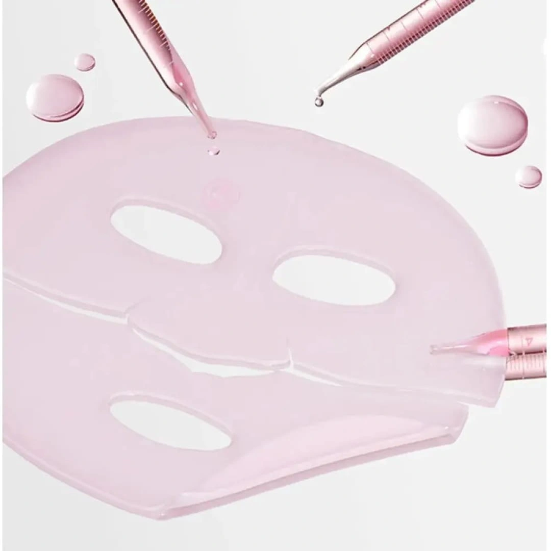 Medicube PDRN Pink Collagen Gel Mask