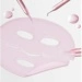 Medicube PDRN Pink Collagen Gel Mask