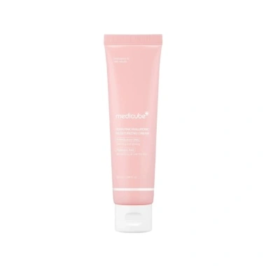 Medicube PDRN Pink Hyaluronic Moisturizing Cream