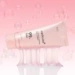 Medicube PDRN Pink Niacinamide Whip Cleanser