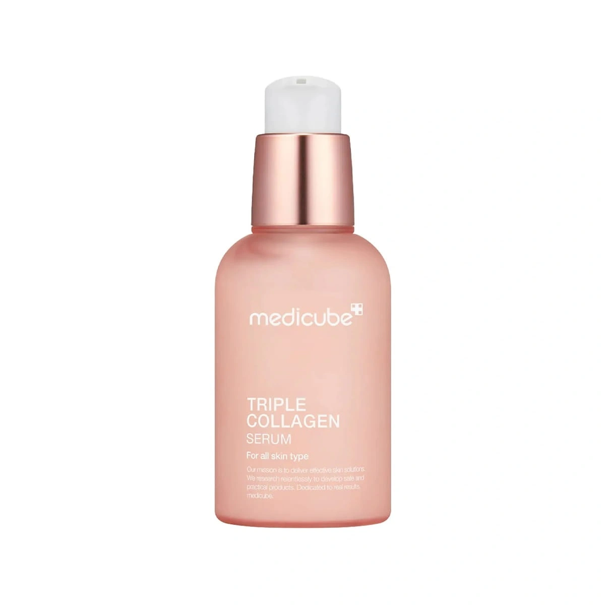Medicube Triple Collagen Serum