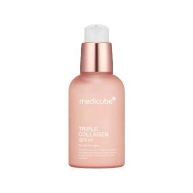Medicube Triple Collagen Serum