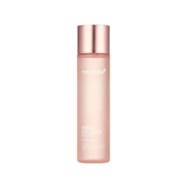 Medicube Triple Collagen Toner