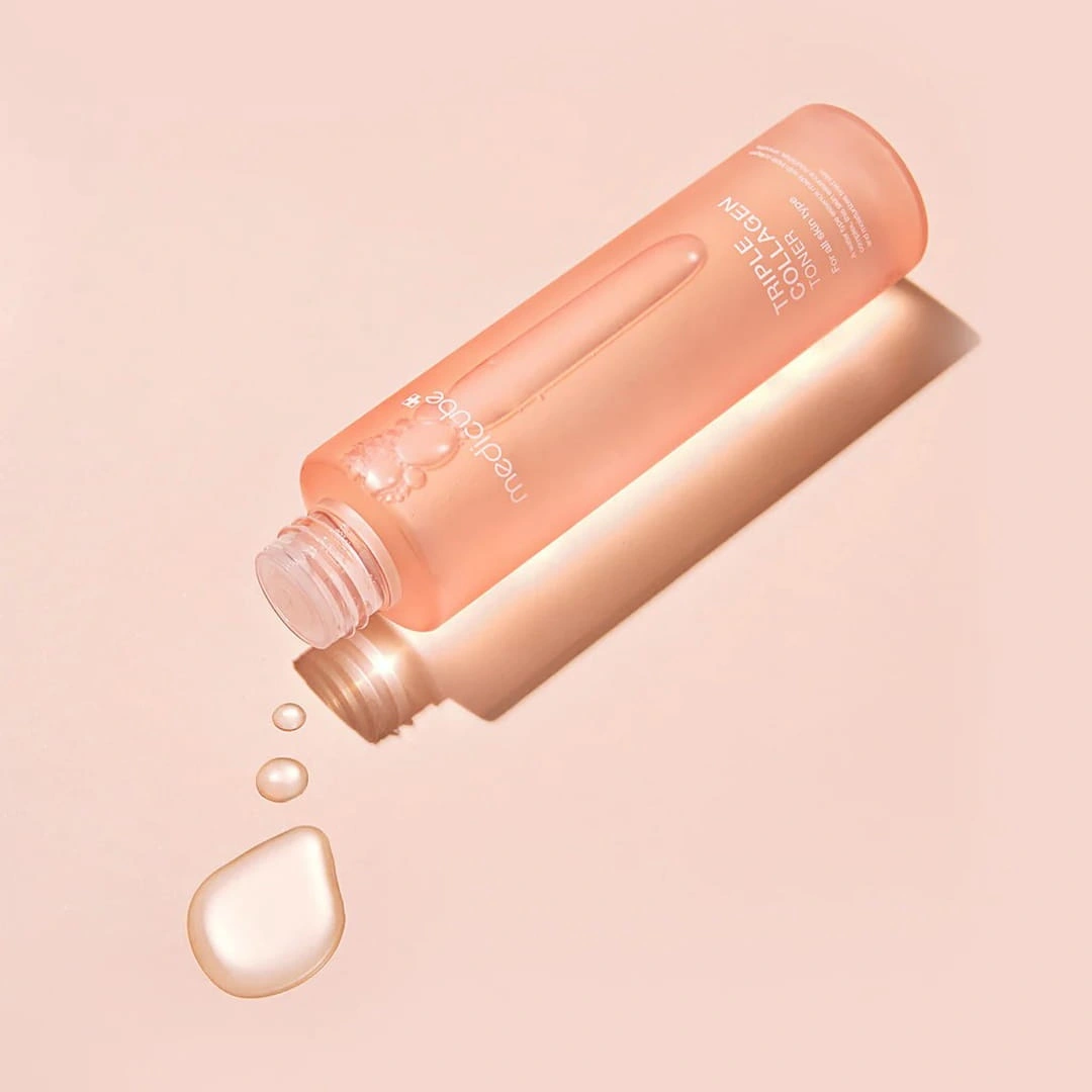 Medicube Triple Collagen Toner