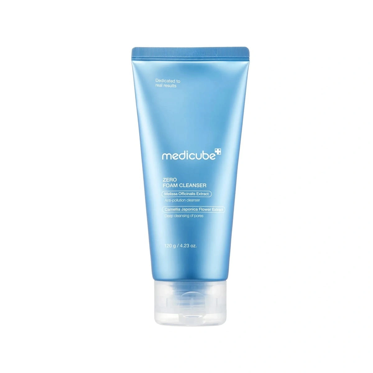 Medicube Zero Foam Cleanser
