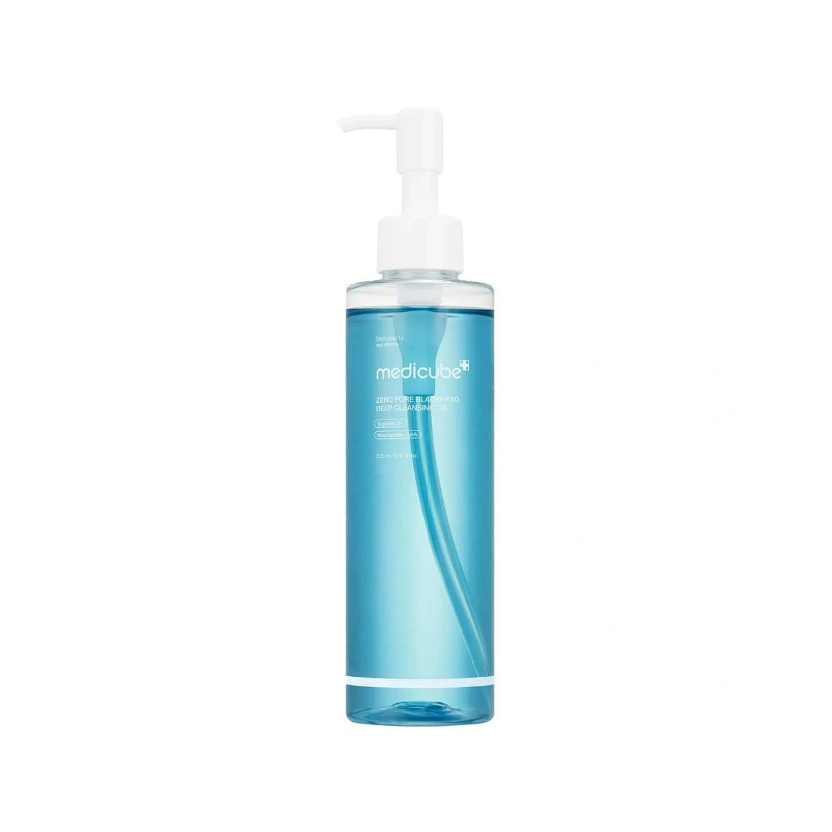 Medicube Zero Pore Blackhead Deep Cleansing Oil