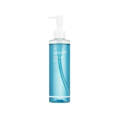 Medicube Zero Pore Blackhead Deep Cleansing Oil