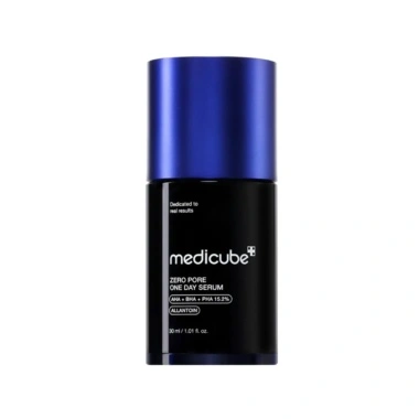 Medicube Zero Pore One Day Serum