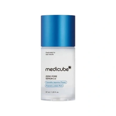 Medicube ZERO Pore Serum 2.0
