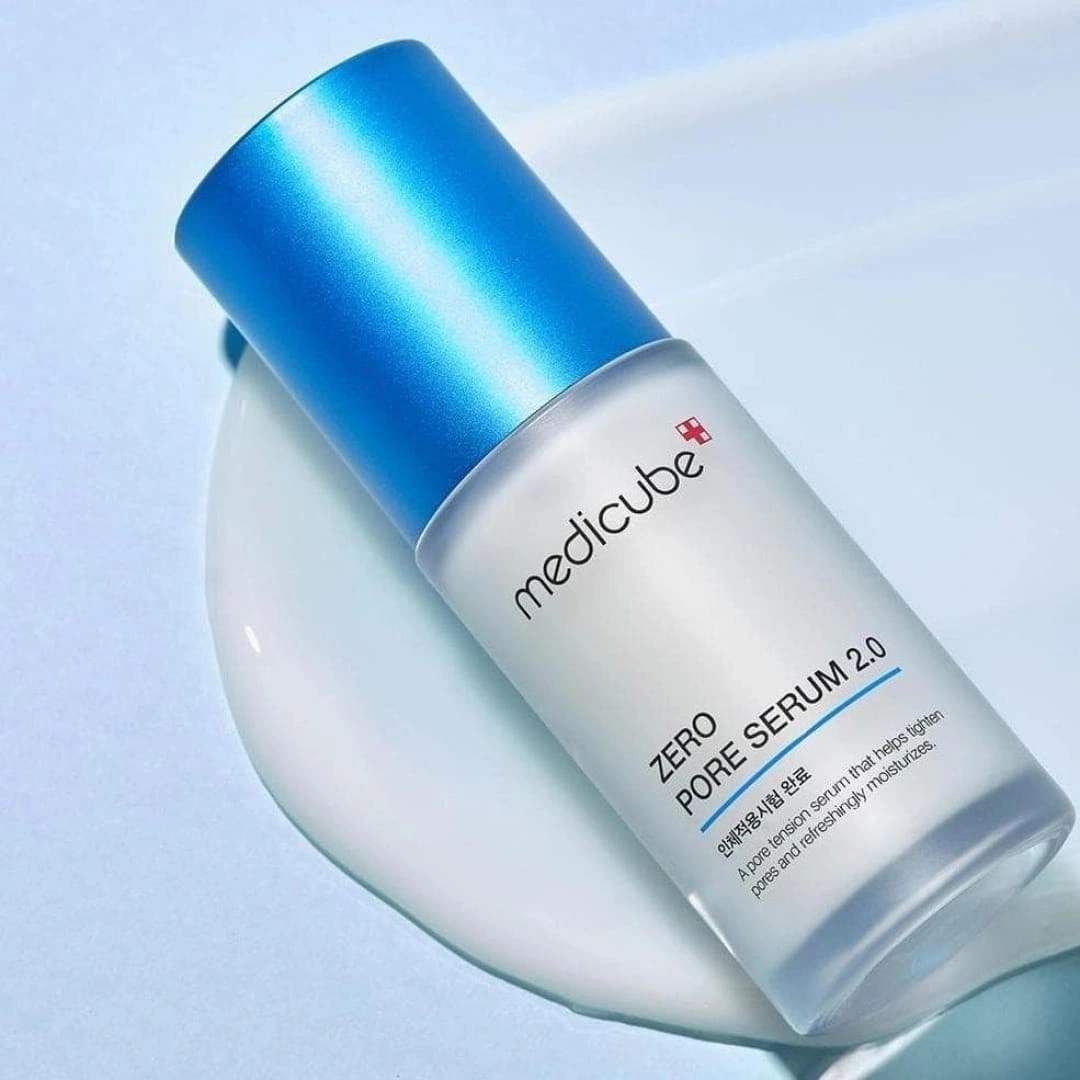 Medicube ZERO Pore Serum 2.0