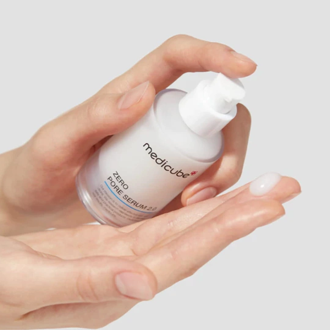 Medicube ZERO Pore Serum 2.0