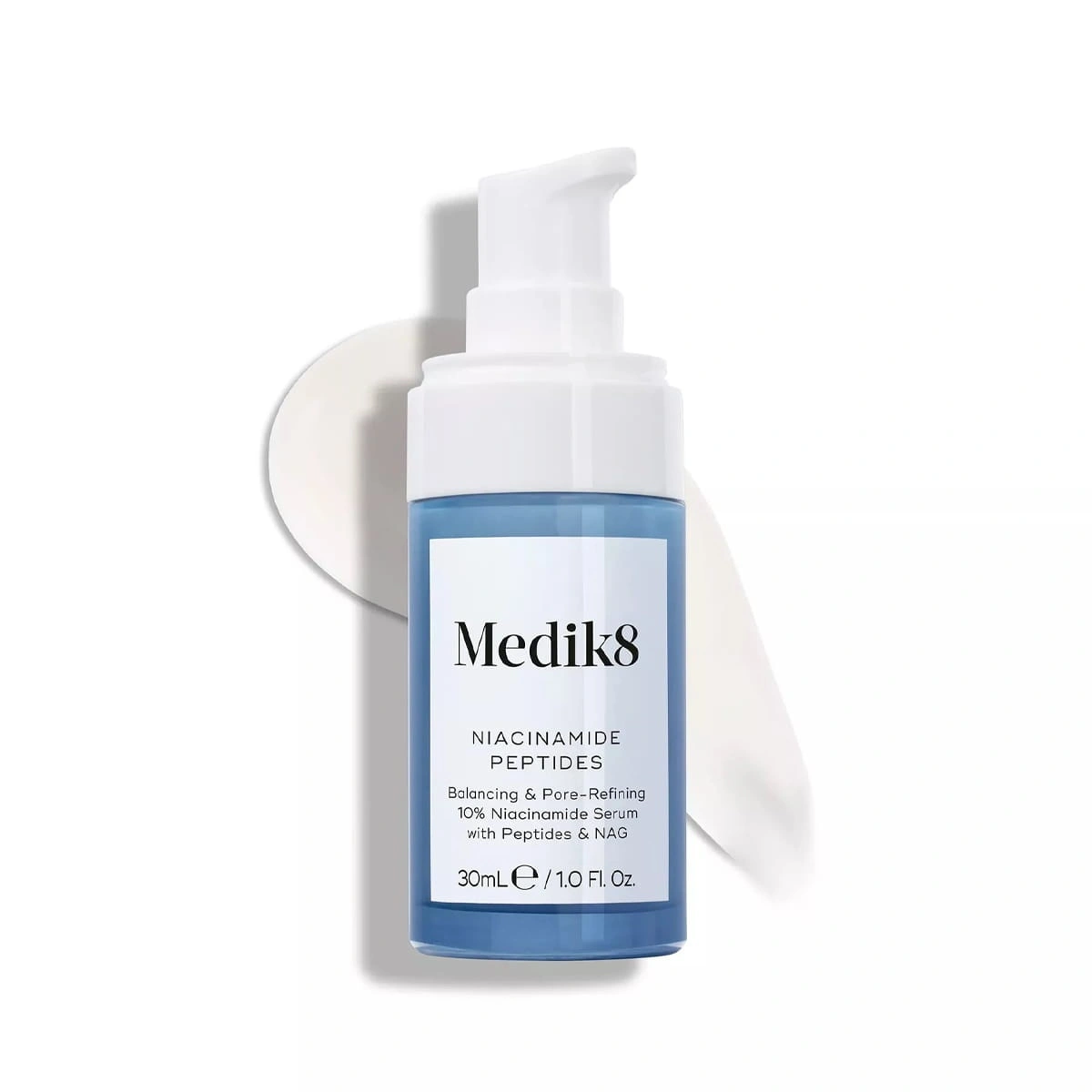 Medik8 Niacinamide Peptides
