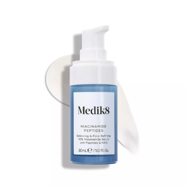 Medik8 Niacinamide Peptides