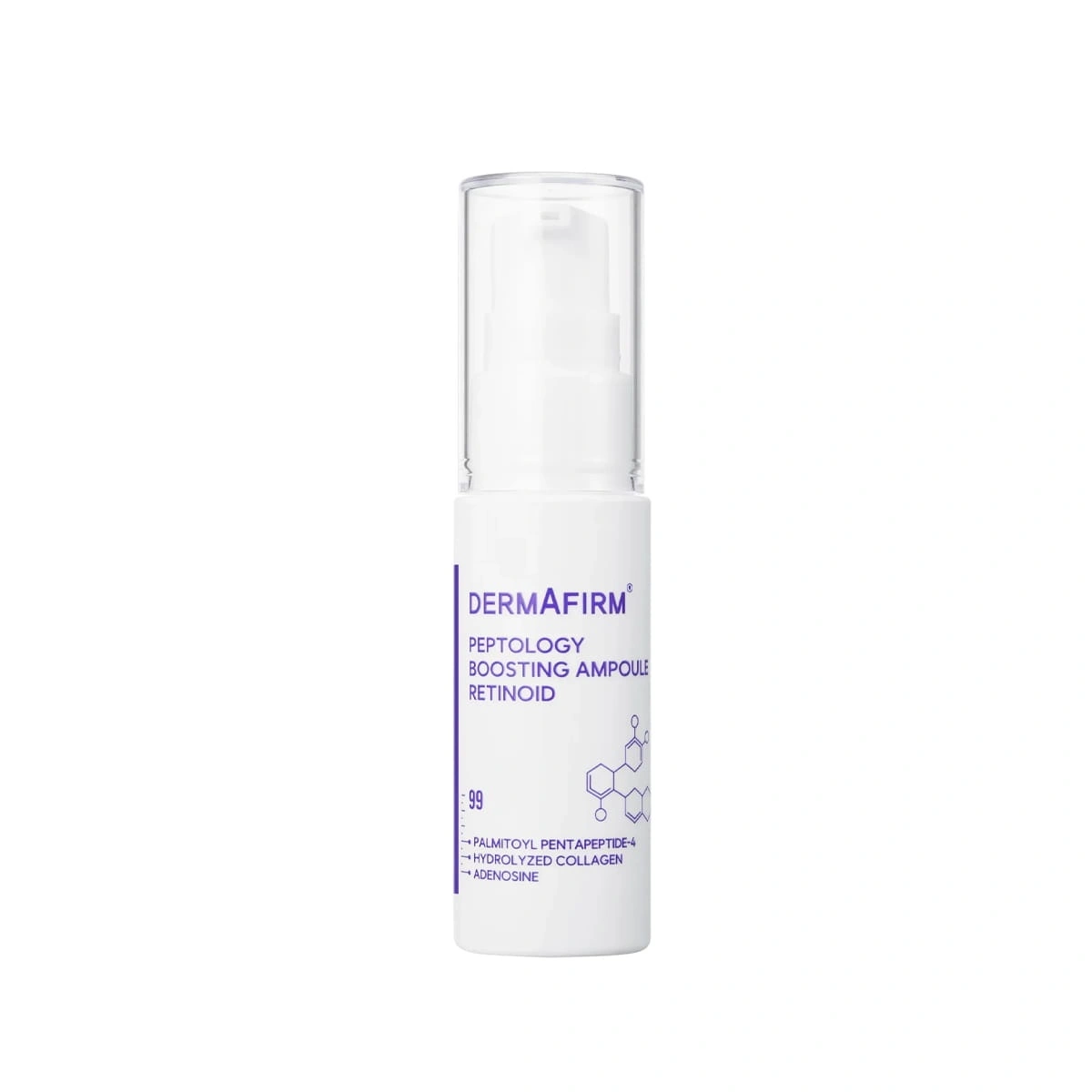 Peptology Boosting Ampoule Retinoid