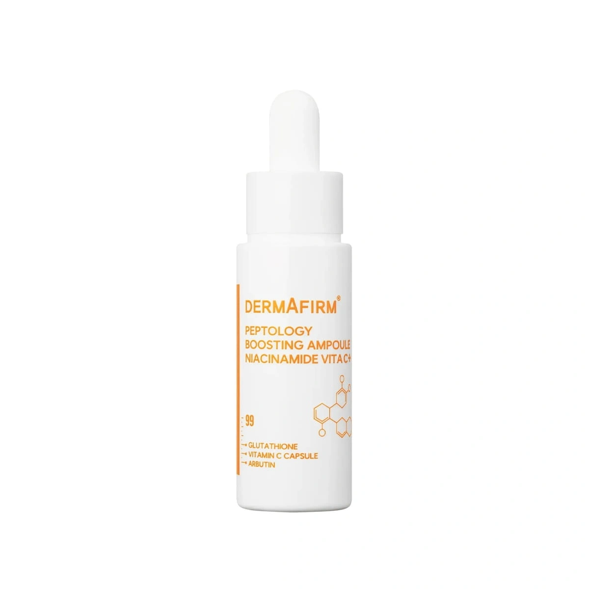 Peptology Boosting Niacinamide Vita C
