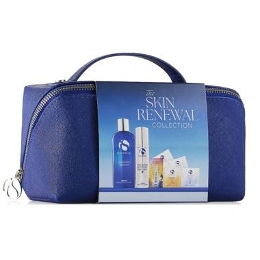 THE SKIN RENEWAL COLLECTION