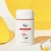 UV Block Spf 50++++