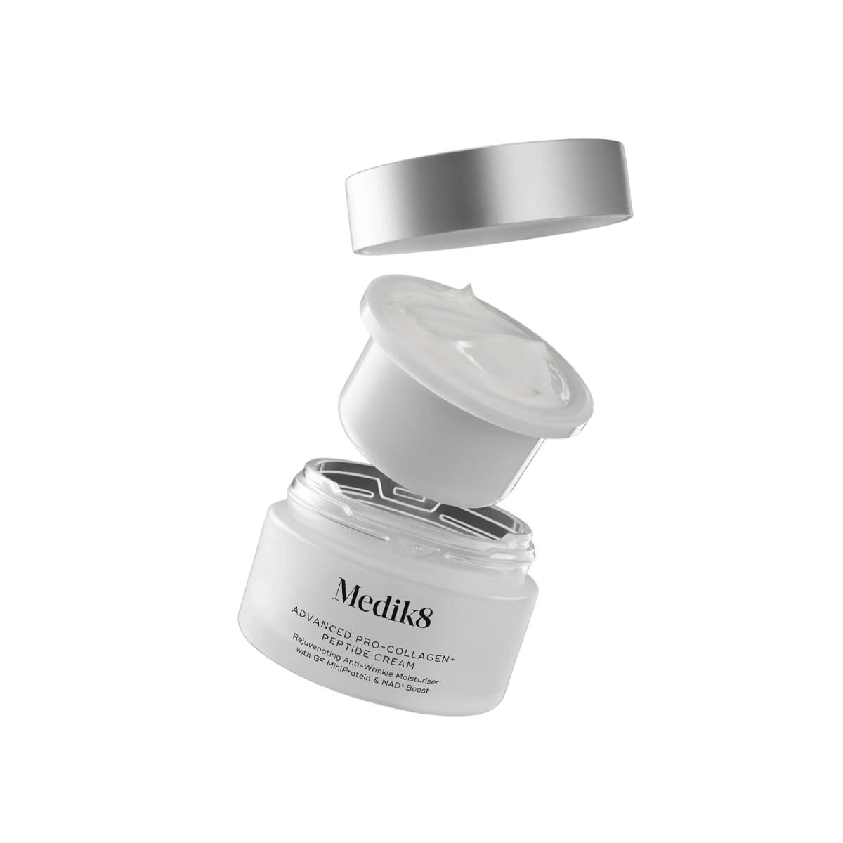 Advanced Pro-Collagen+ Peptide Cream™ - змінний блок