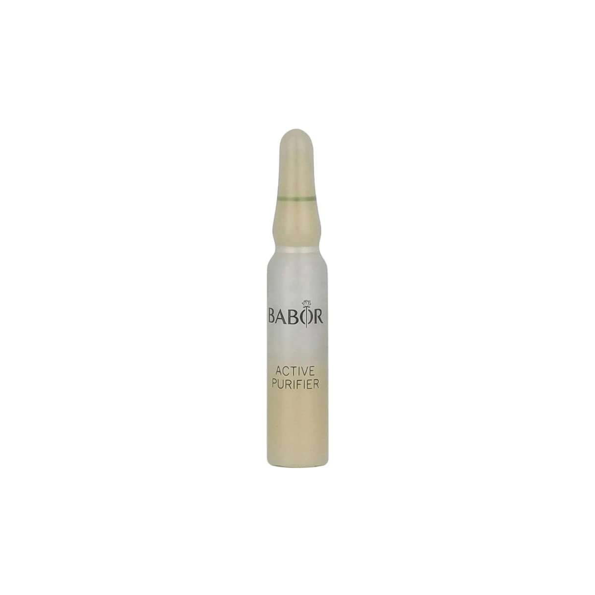 Ampoule Concentrates Active Purifier
