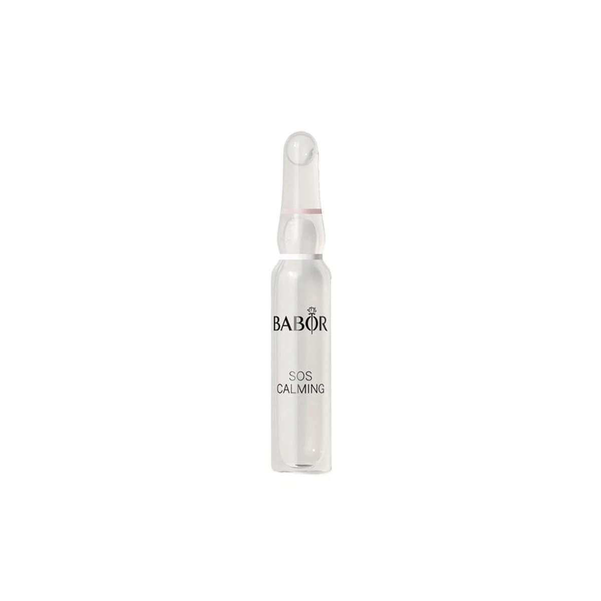 Ampoule Concentrates SOS Calming