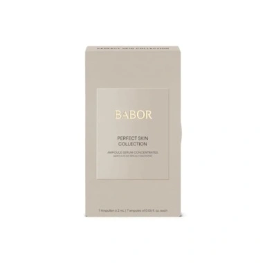 Babor 7 Days Perfect Skin Collection