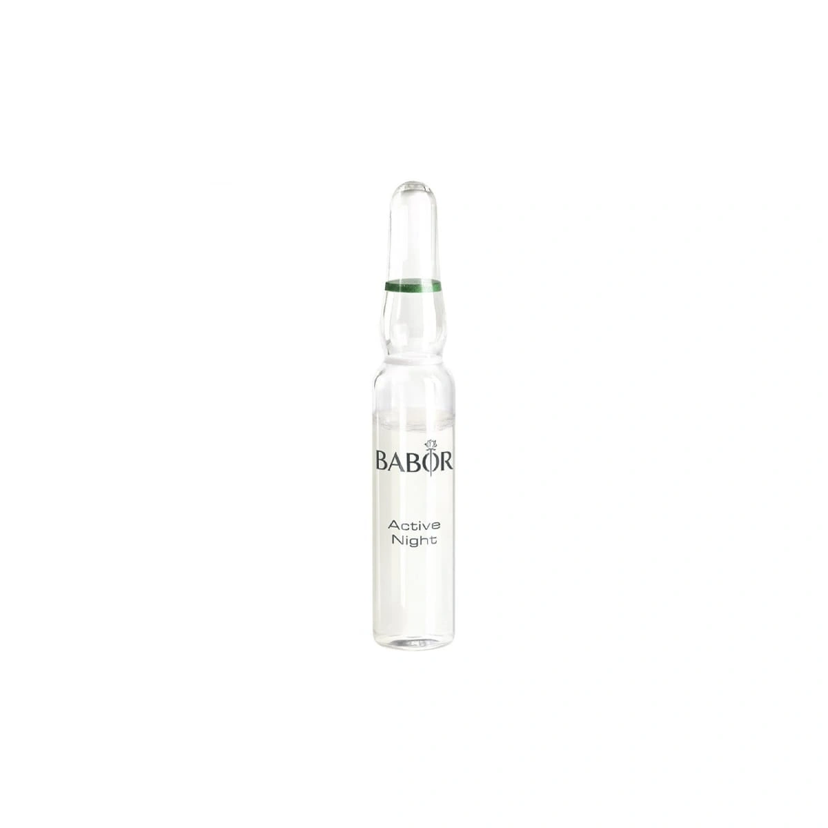 Babor Ampoule Concentrates Active Night