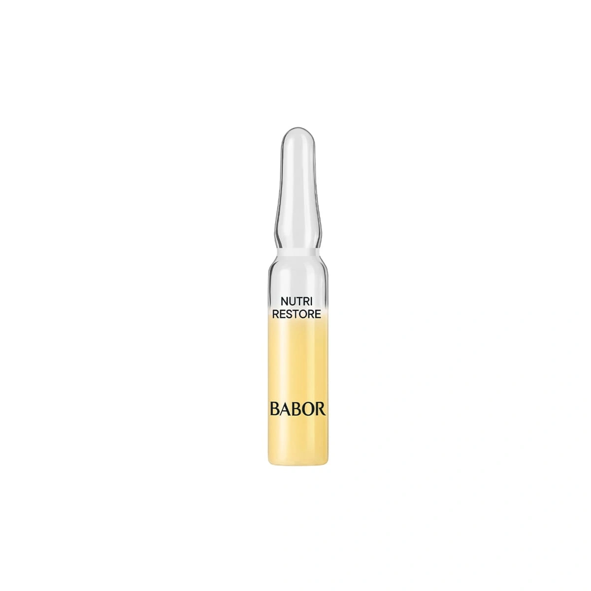 Babor Ampoule Concentrates Nutri Restore