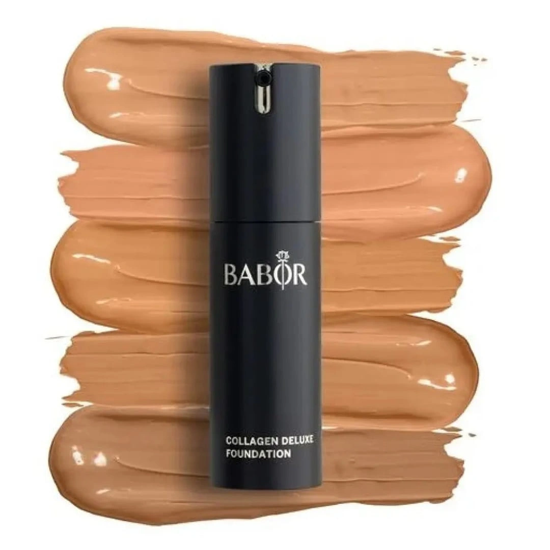 Babor Collagen Deluxe Foundation