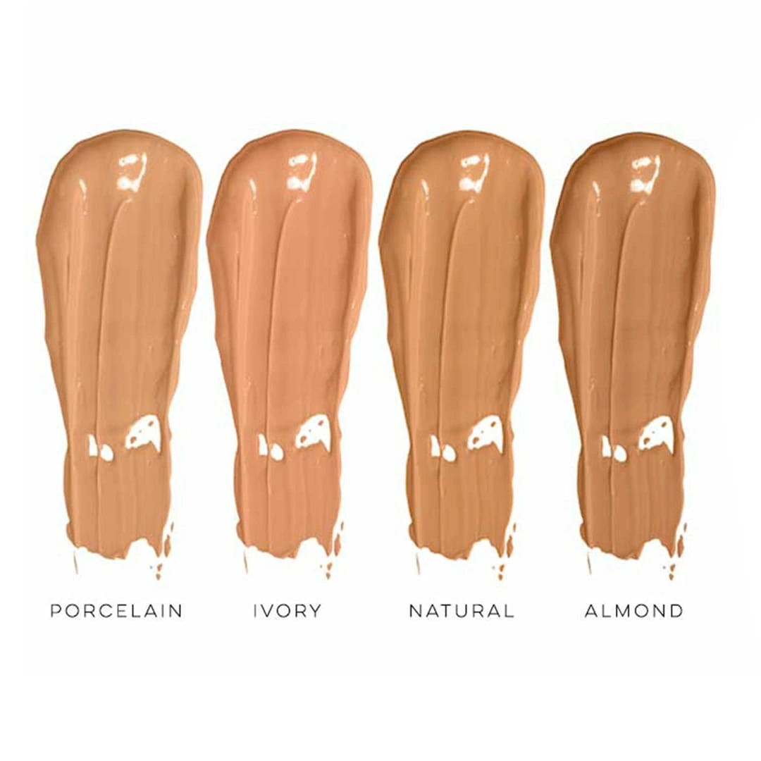 Babor Collagen Deluxe Foundation