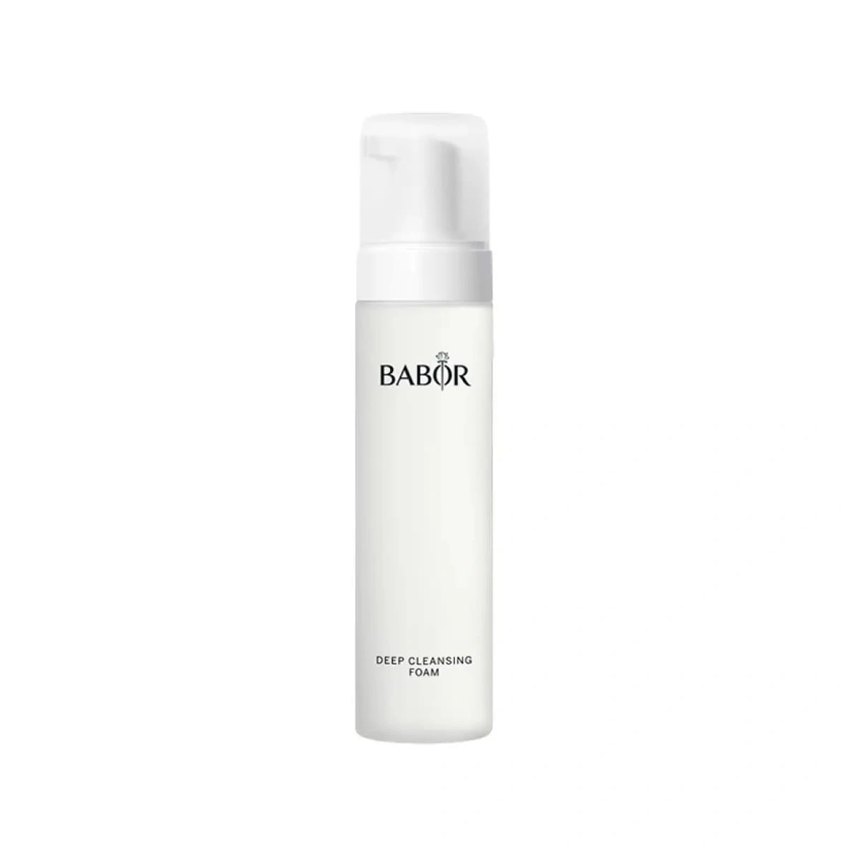 Babor Deep Cleansing Foam