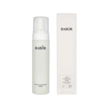 Babor Deep Cleansing Foam