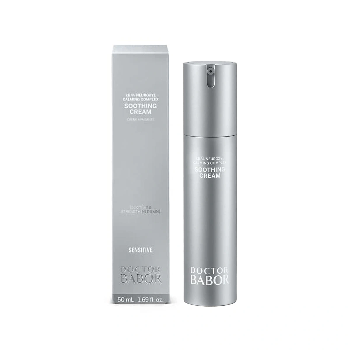 Babor Doctor Babor Sensitive Soothing Cream