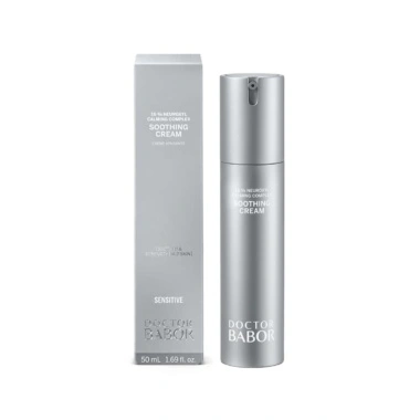 Babor Doctor Babor Sensitive Soothing Cream