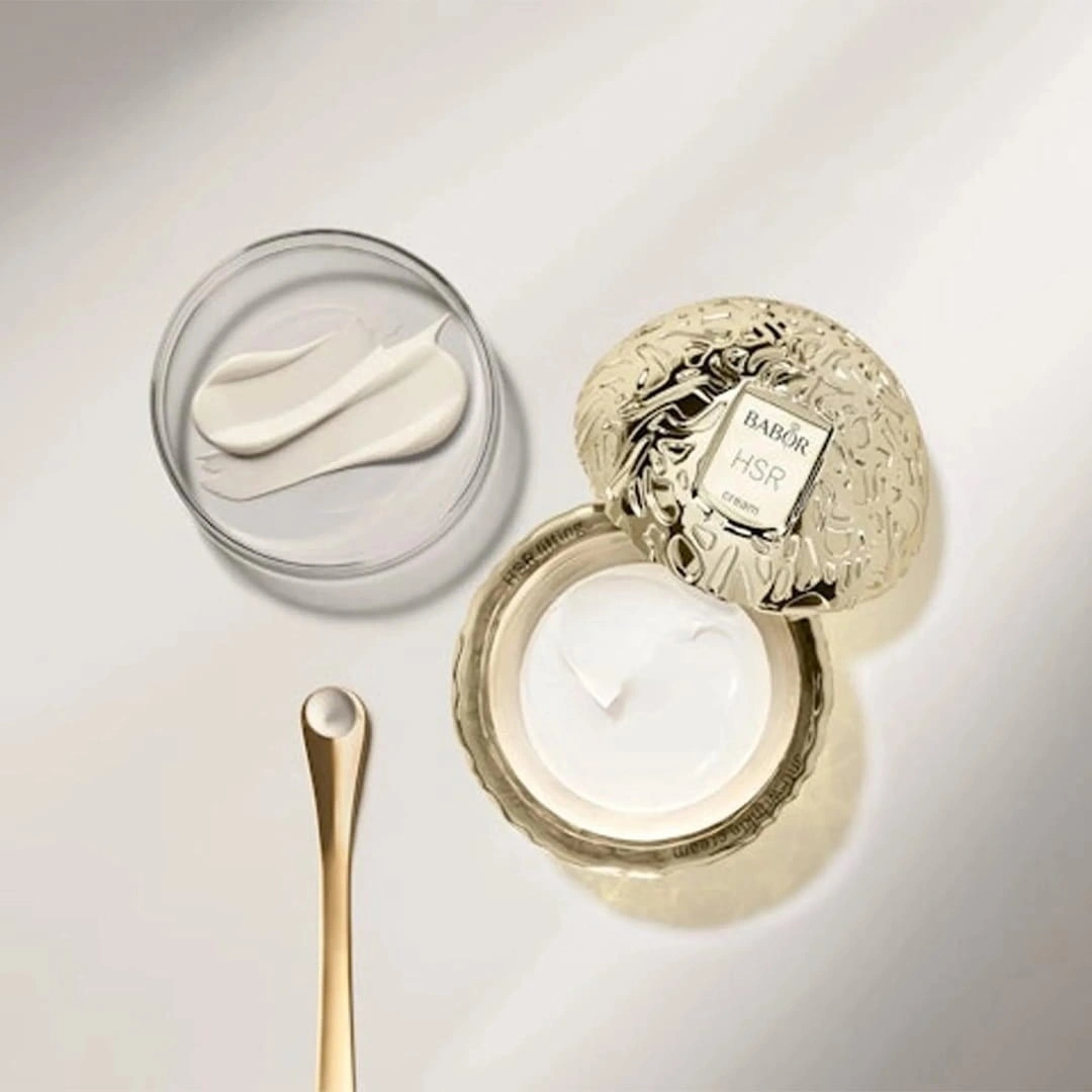BABOR HSR LIFTING anti-wrinkle cream
