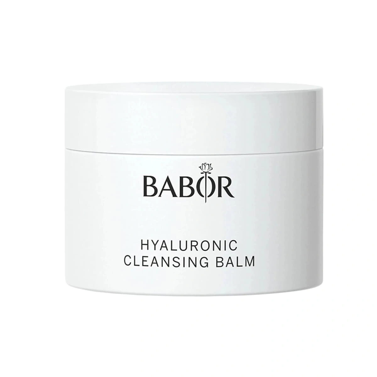 Babor Hyaluronic Cleansing Balm